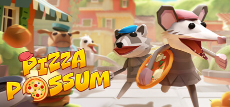 Pizza Possum