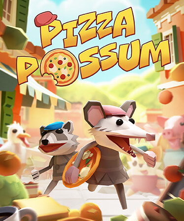 Pizza Possum