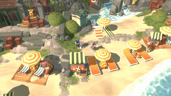 Pizza Possum game for Linux 1