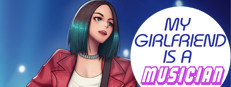 My Girlfriend is a Musician