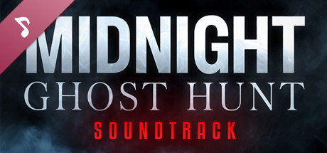 Midnight Ghost Hunt Soundtrack