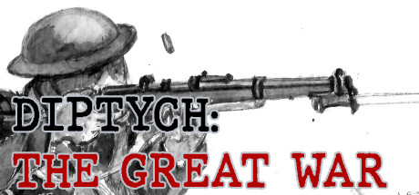Diptych: The Great War Cover Image