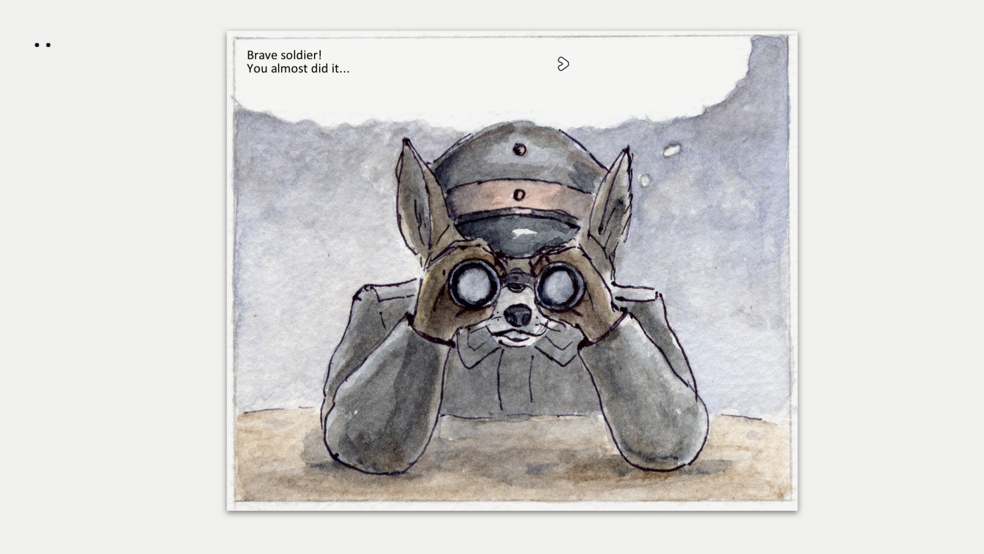 Diptych: The Great War #2