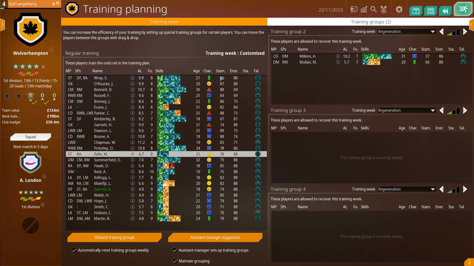 WE ARE FOOTBALL 2024 #9