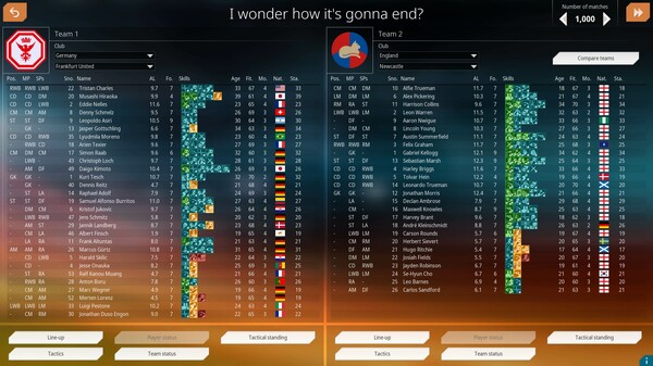 WE ARE FOOTBALL 2024 CD Key 1