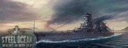 Steel Ocean: Wolves of Deep Sea Playtest
