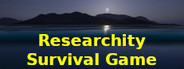 Researchity | Open World Survival Game