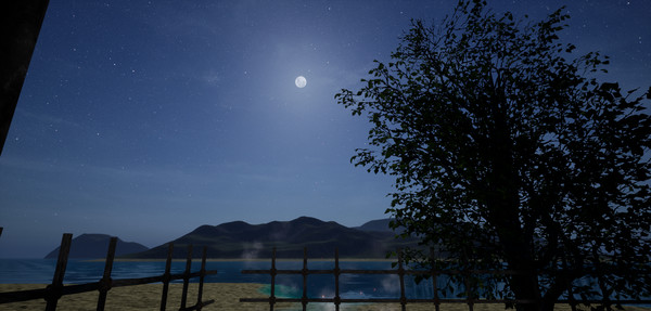 Скриншот из Researchity Open World Survival Game