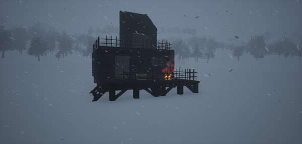 Скриншот из Researchity Open World Survival Game