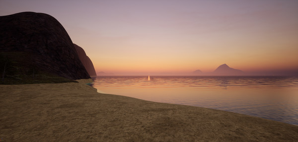 Скриншот из Researchity Open World Survival Game