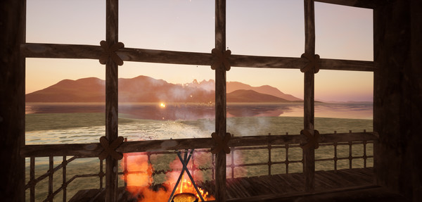 Скриншот из Researchity Open World Survival Game