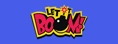 Let It Boom