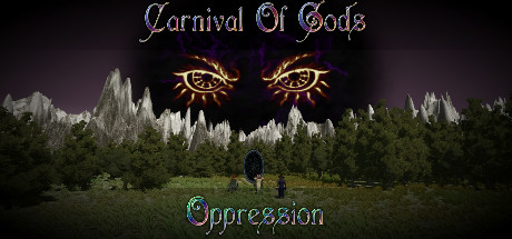 Carnival of Gods: Oppression header image