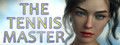 The Tennis Master logo