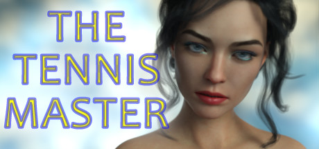 The Tennis Master banner image