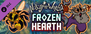 Nobody Saves the World - Frozen Hearth