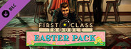First Class Trouble Easter Pack