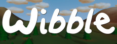 Wibble 게임 이미지