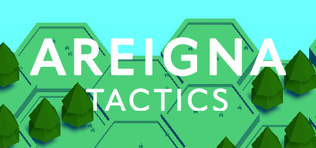 Areigna Tactics Cover Image