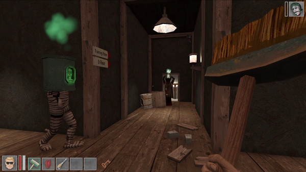 Скриншот из My Demon Wife Demo