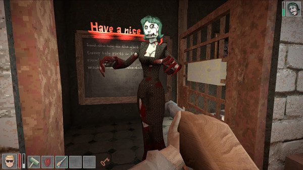 Скриншот из My Demon Wife Demo