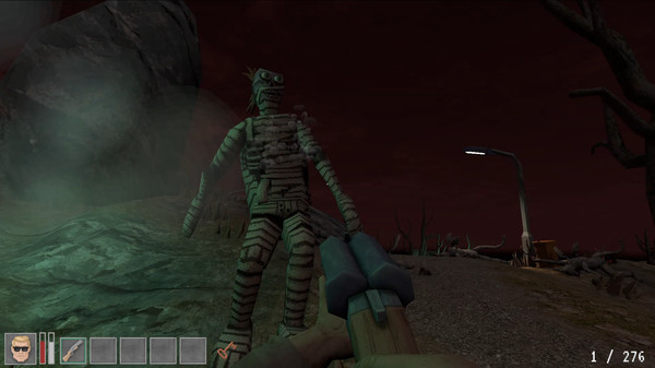 Скриншот из My Demon Wife Demo