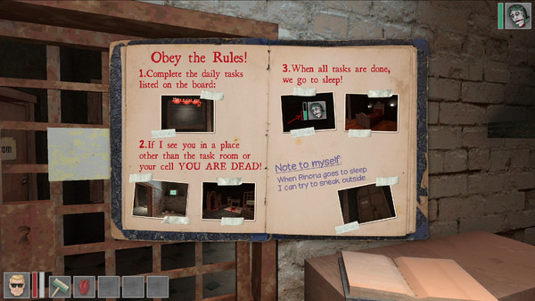 Скриншот из My Demon Wife Demo