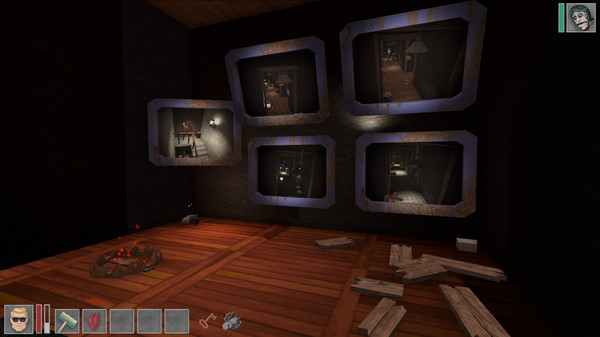 Скриншот из My Demon Wife Demo