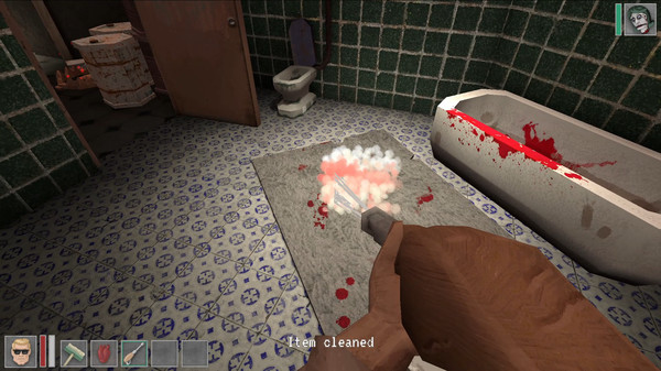 Скриншот из My Demon Wife Demo