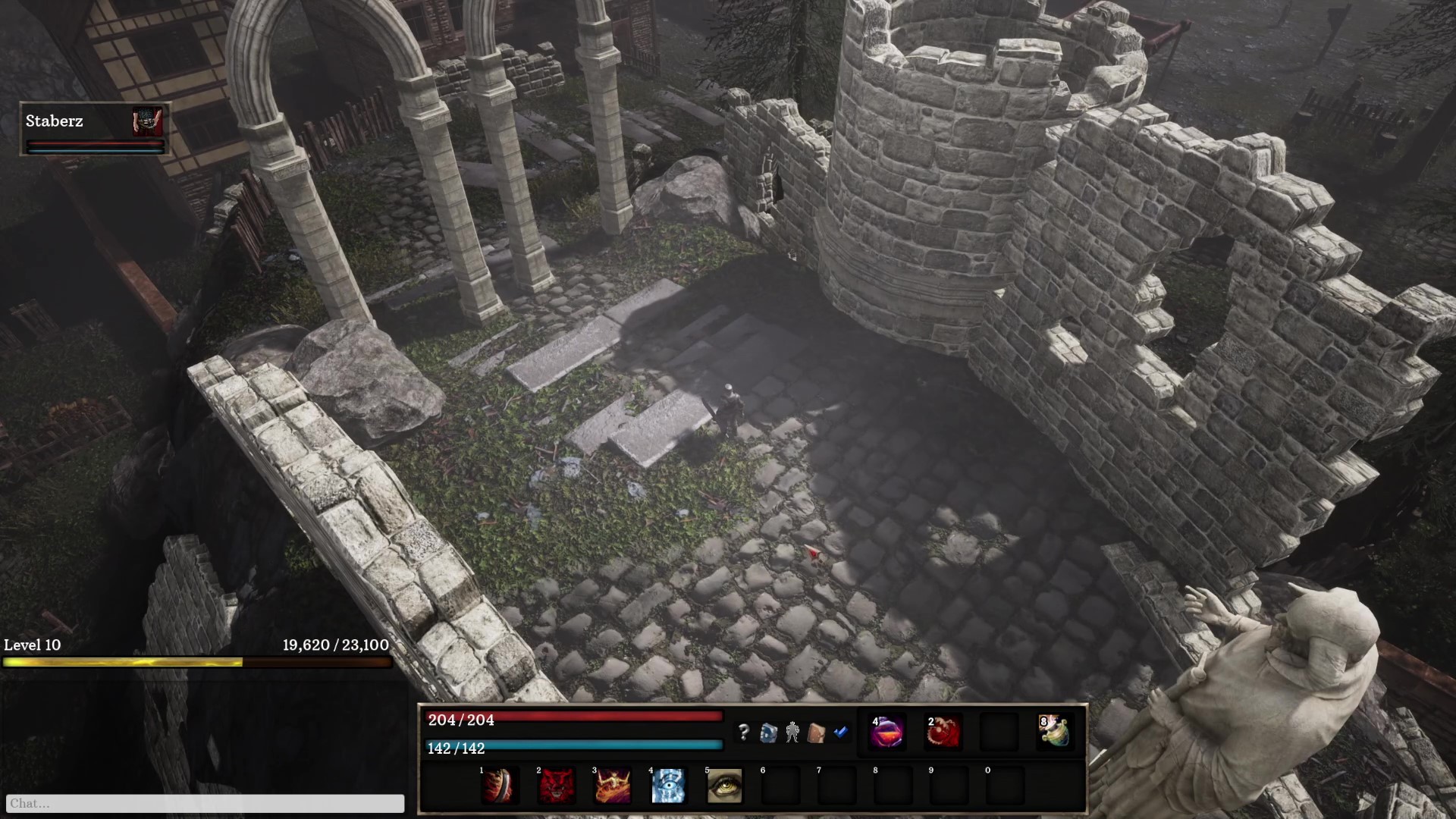 Dungeoneer screenshot 1