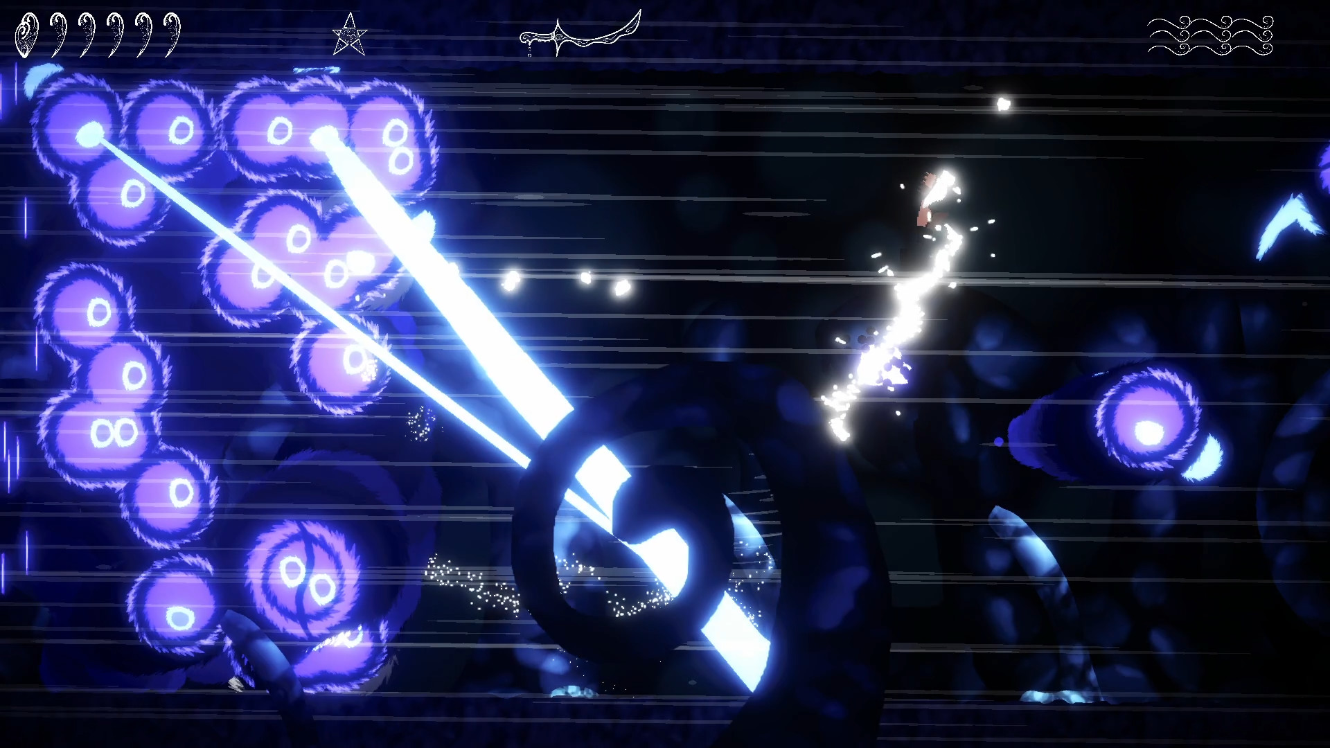 Bleeding Abyss Demo #3