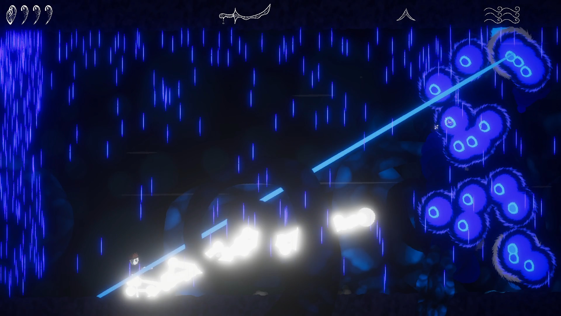 Bleeding Abyss Demo #7