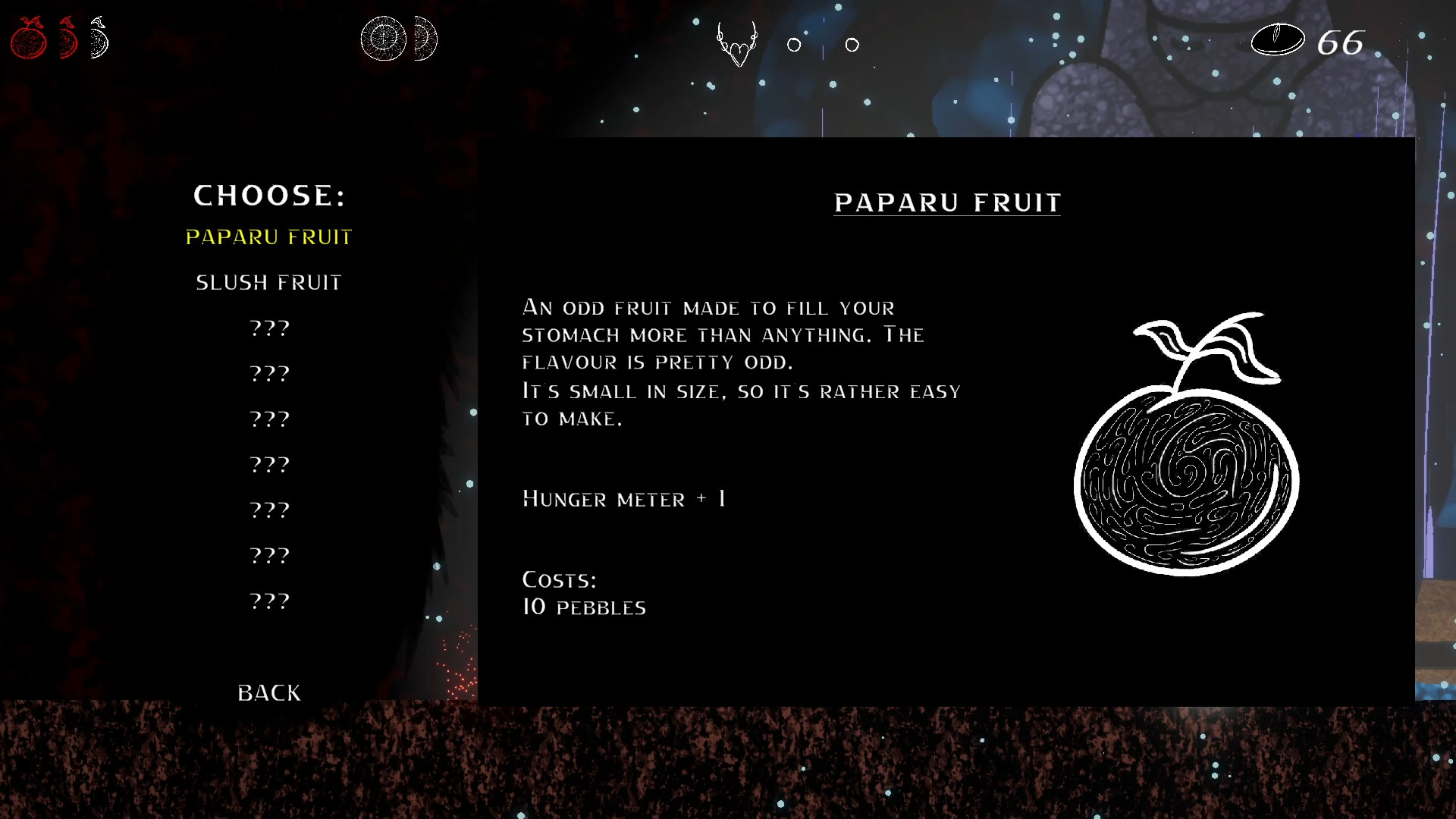 Bleeding Abyss Demo #4