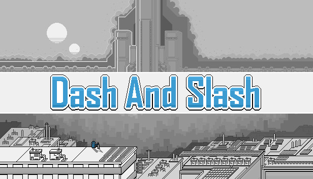 Dash And Slash on Steam