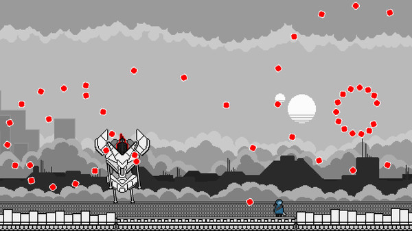 Dash And Slash game for Linux 1