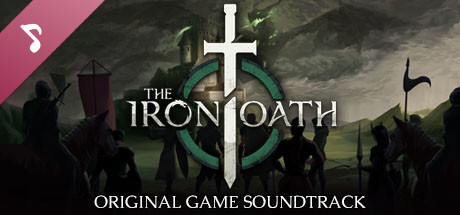 The Iron Oath Soundtrack banner image