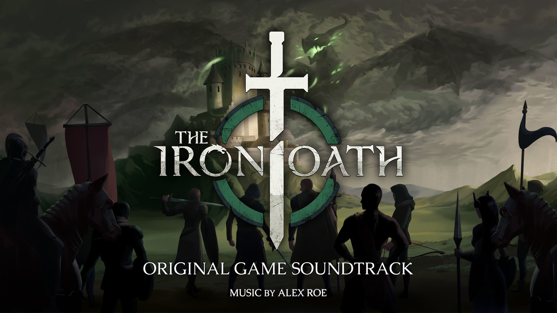 The Iron Oath Soundtrack #0