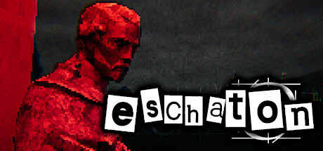 Eschaton Cover Image