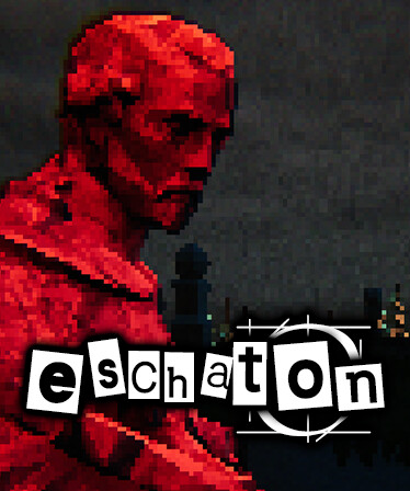 Eschaton
