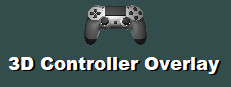 3D Controller Overlay 게임 이미지
