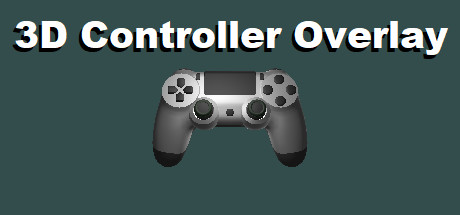 3D Controller Overlay