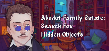 Teaser image for Abedot Family Estate: Search For Hidden Objects