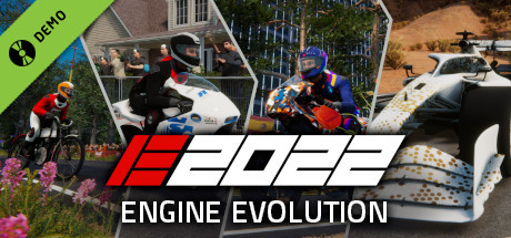 Engine Evolution 2022 Demo