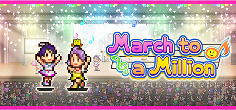 March to a Million header image