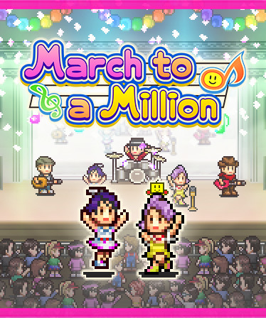 March to a Million