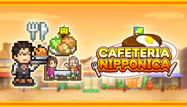 Cafeteria Nipponica, Aplicações de download da Nintendo Switch, Jogos
