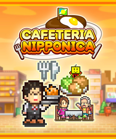 Cafeteria Nipponica