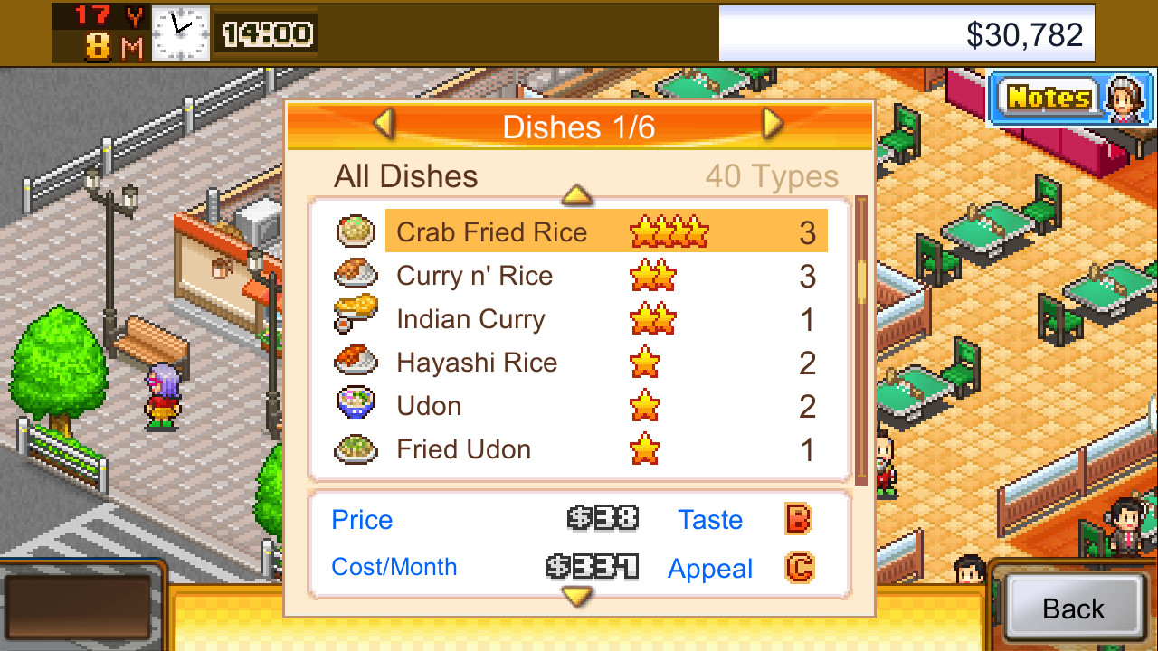 CAFETERIA NIPPONICA PS4 MÍDIA DIGITAL - Raimundogamer midia digital