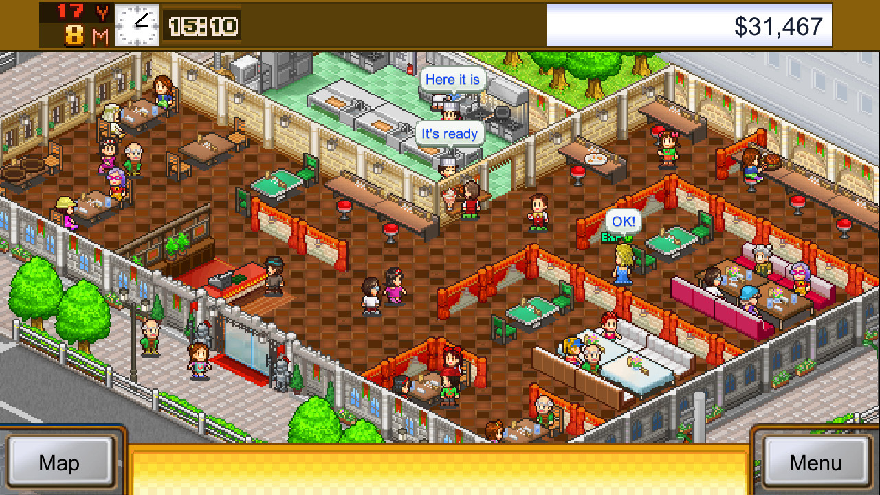 CAFETERIA NIPPONICA PS4 MÍDIA DIGITAL - Raimundogamer midia digital