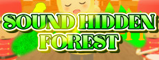 Sound Hidden Forest 게임 이미지